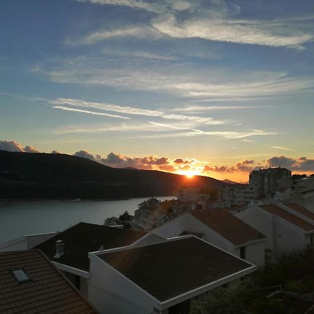 Apartment Quiet Bay Neum Exterior foto