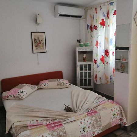 Apartment Quiet Bay Neum Exterior foto