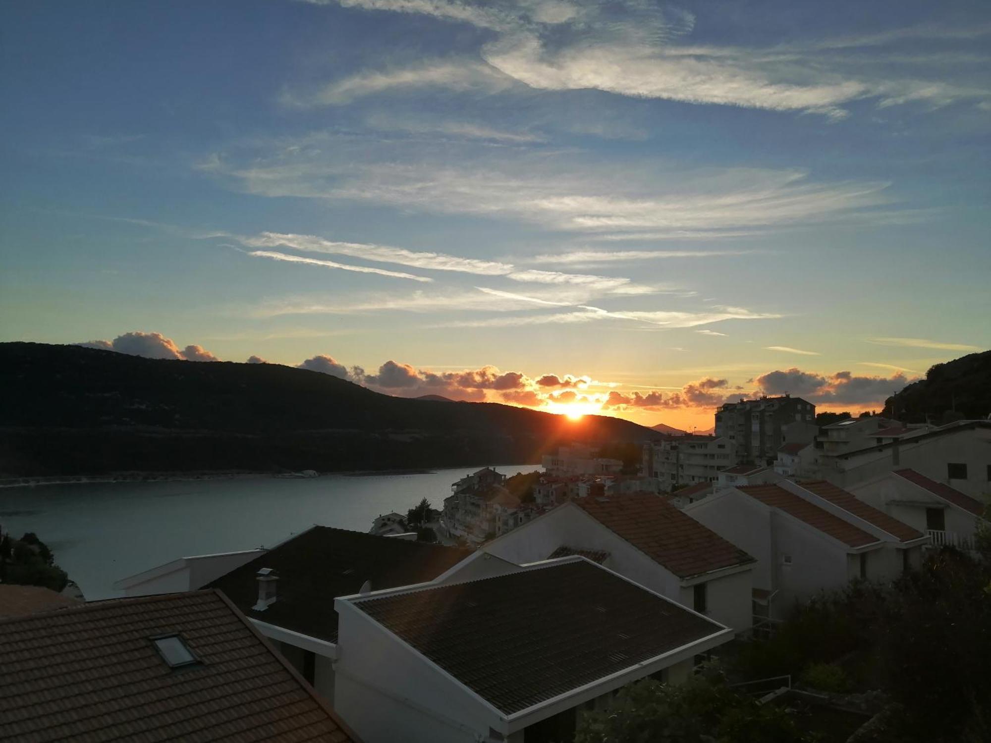 Apartment Quiet Bay Neum Exterior foto