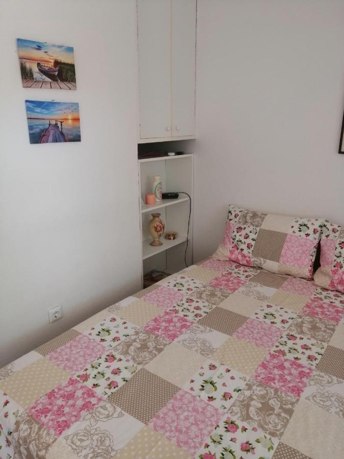 Apartment Quiet Bay Neum Exterior foto