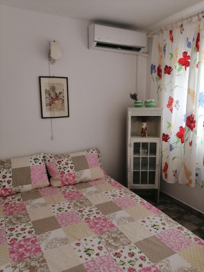 Apartment Quiet Bay Neum Exterior foto