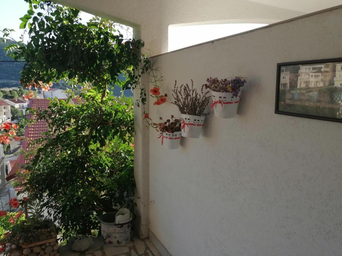 Apartment Quiet Bay Neum Exterior foto