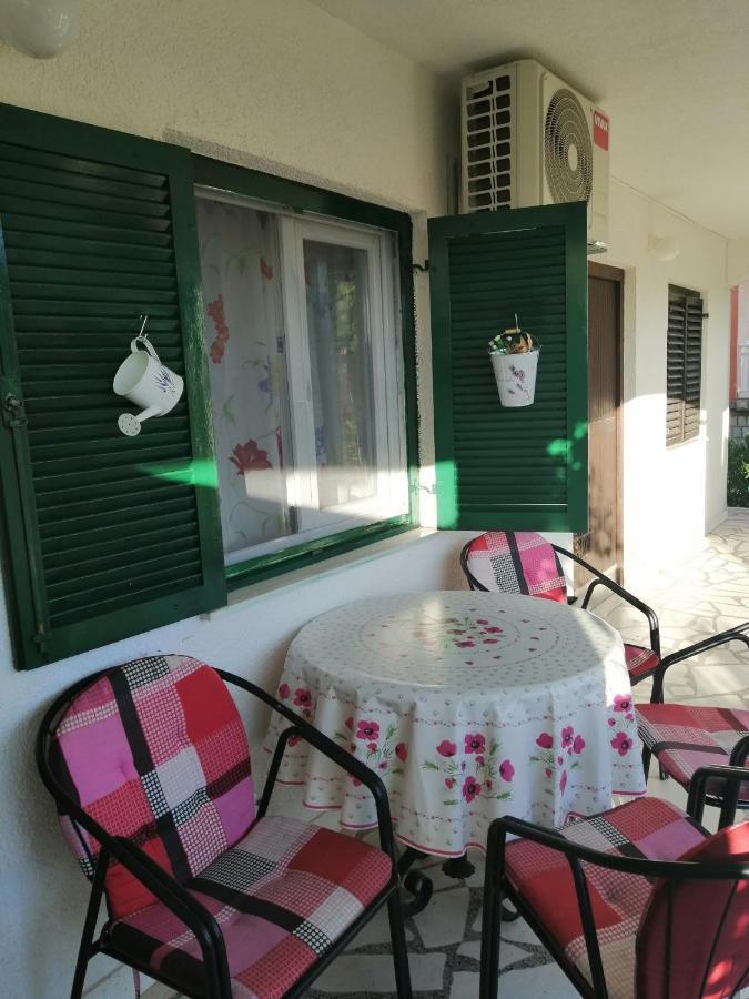 Apartment Quiet Bay Neum Exterior foto